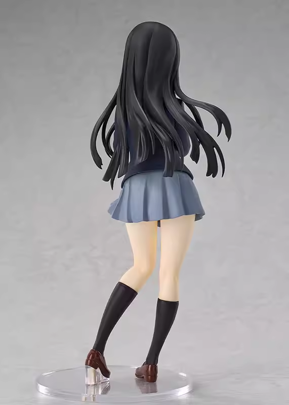 GSC POP UP PARADE: K-ON! — Yui Hirasawa & Mio Akiyama Figures