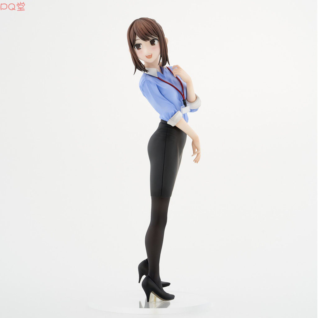 UnionCreative UC: *Ganbare Dōki-chan* — Original Art by Yomu (Standard Edition)
