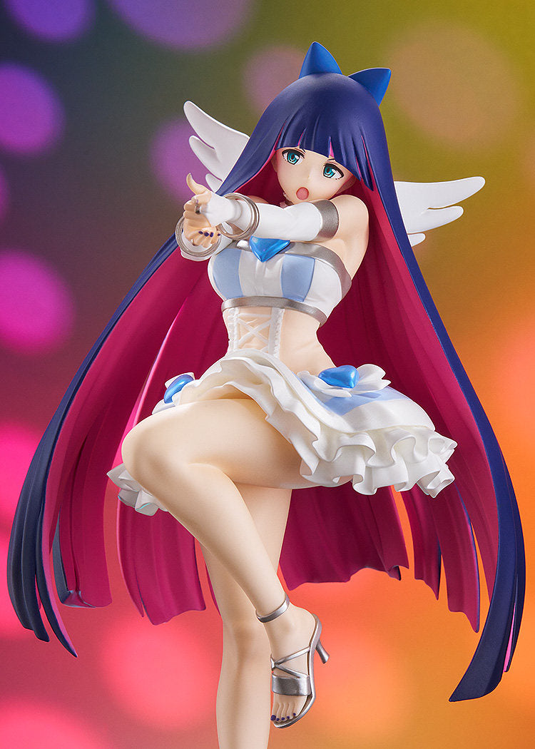 MaosouHouse GSC PUP *Panty & Stocking with Garterbelt*: "Repent!" (Size L) Figure — Licensed Version