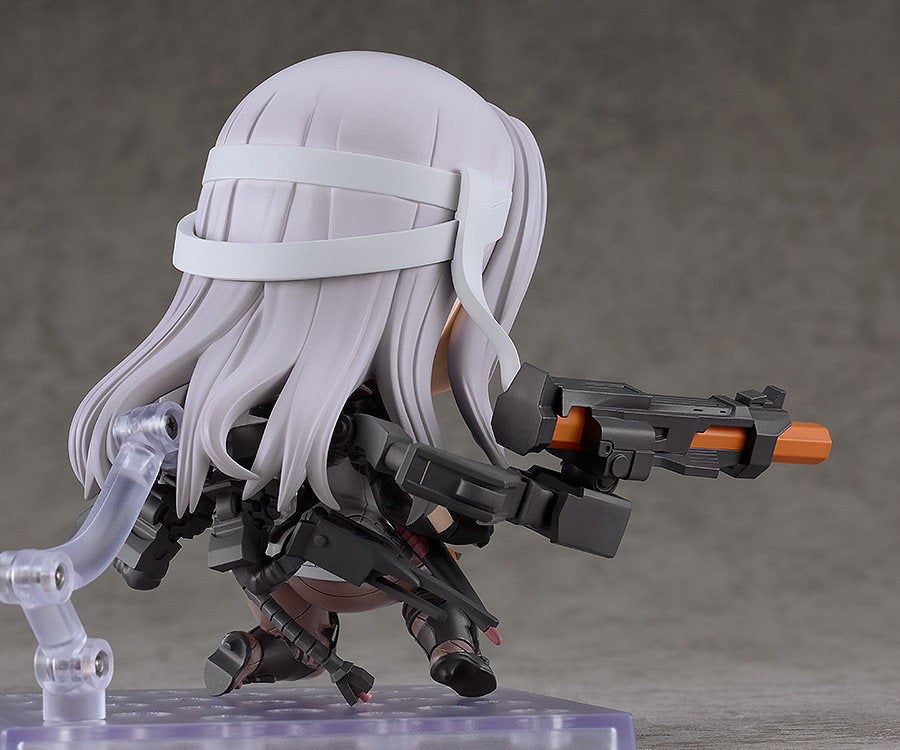 GSC — Goddess of Victory: NIKKE — Scarlet — Nendoroid Figure (Licensed Version)