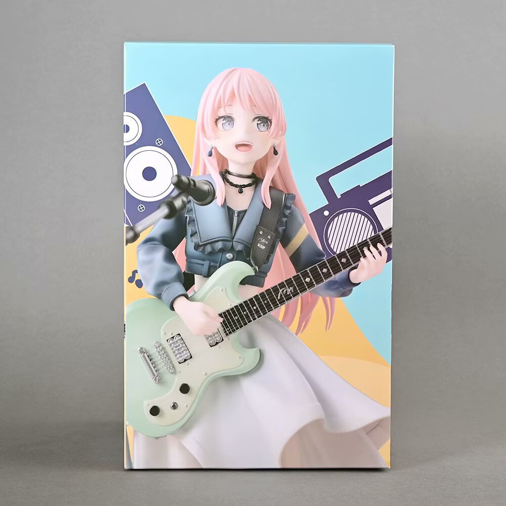 Chihaya Anon Anon-chanChihaya-san PC Case Ornament Model Collectible