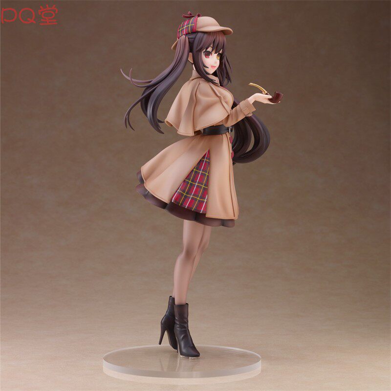 UnionCreative UC Date A Live Tokisaki Kurumi Figure Detective ver.