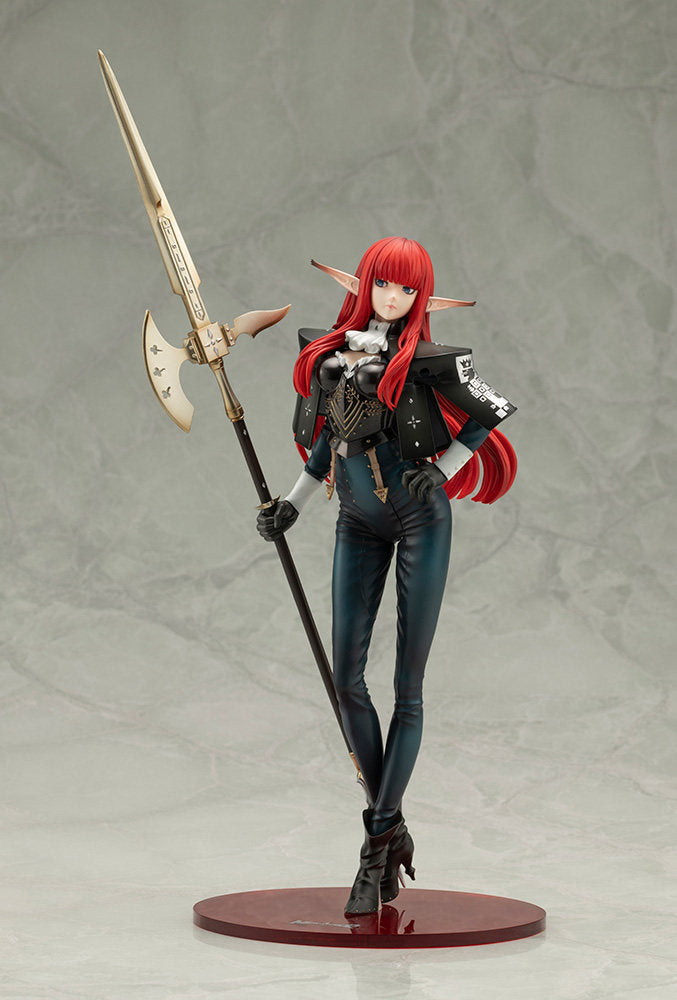 Metaphor: ReFantazio — Huckebein Figure Licensed Version