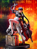 MEDICOS — Black Lagoon: Roberta Figure Licensed Version
