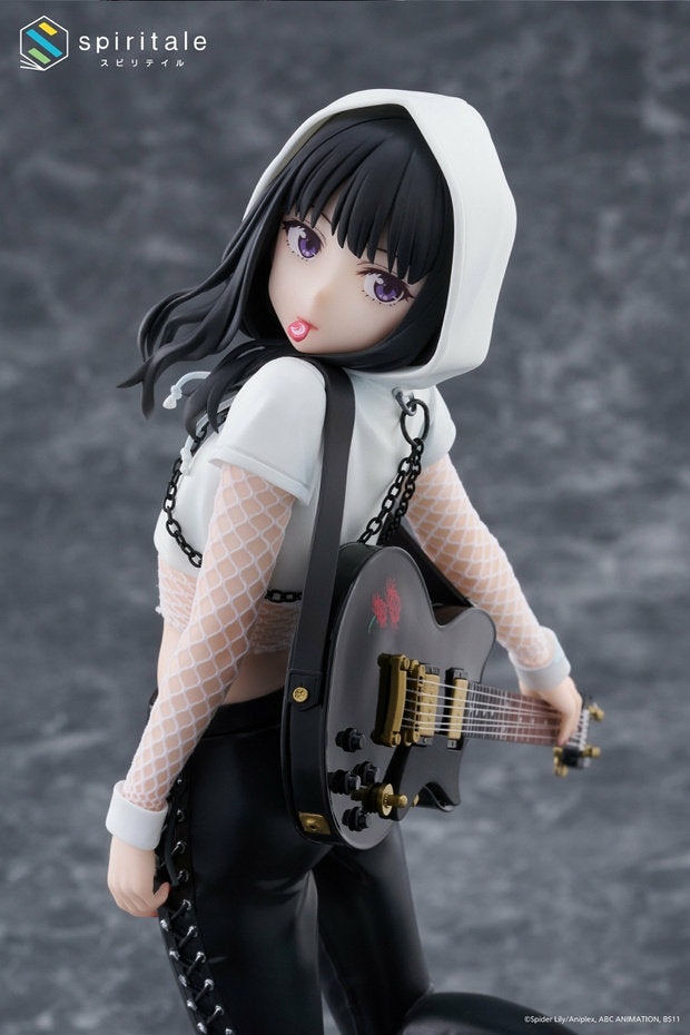Spiritale: Lycoris Recoil — Takina Inoue (Band Version) Figure — Licensed Version