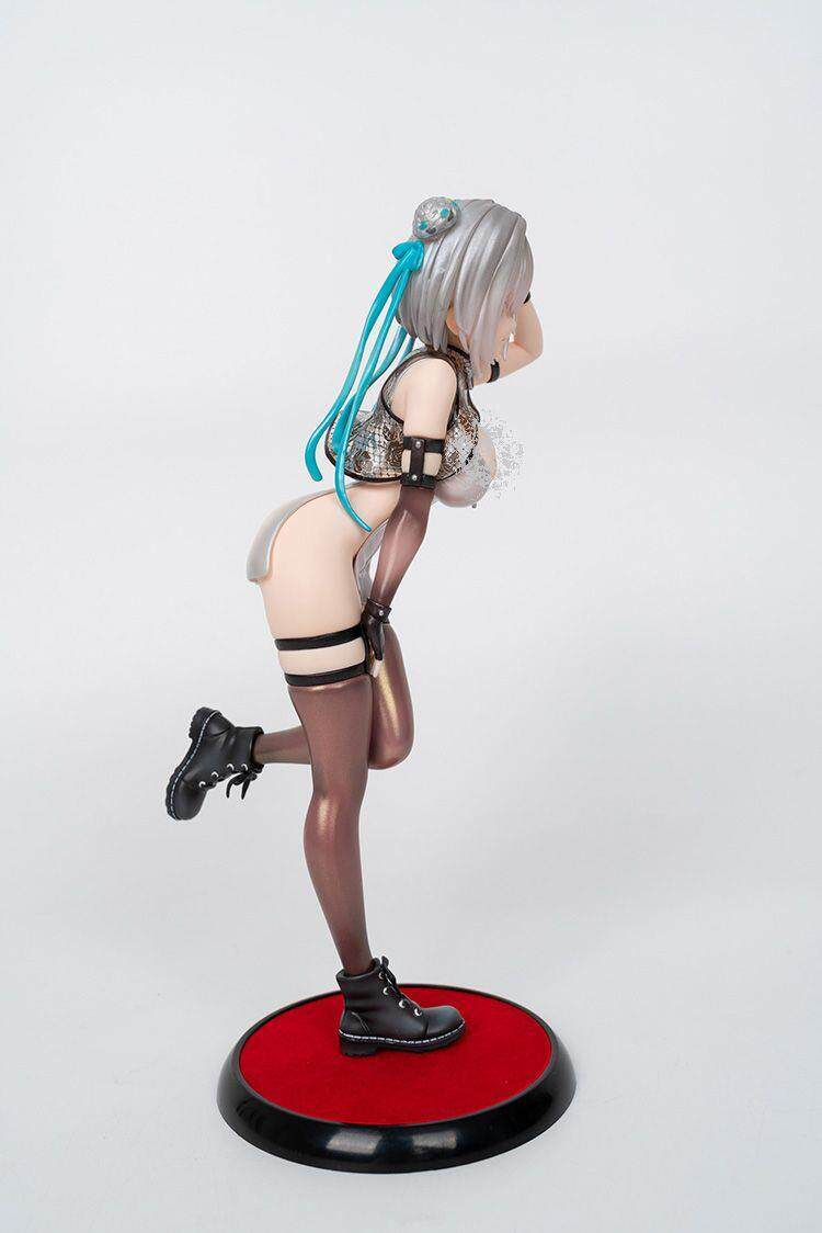Meimei Figure Chinese Style Cheongsam verGK Figure