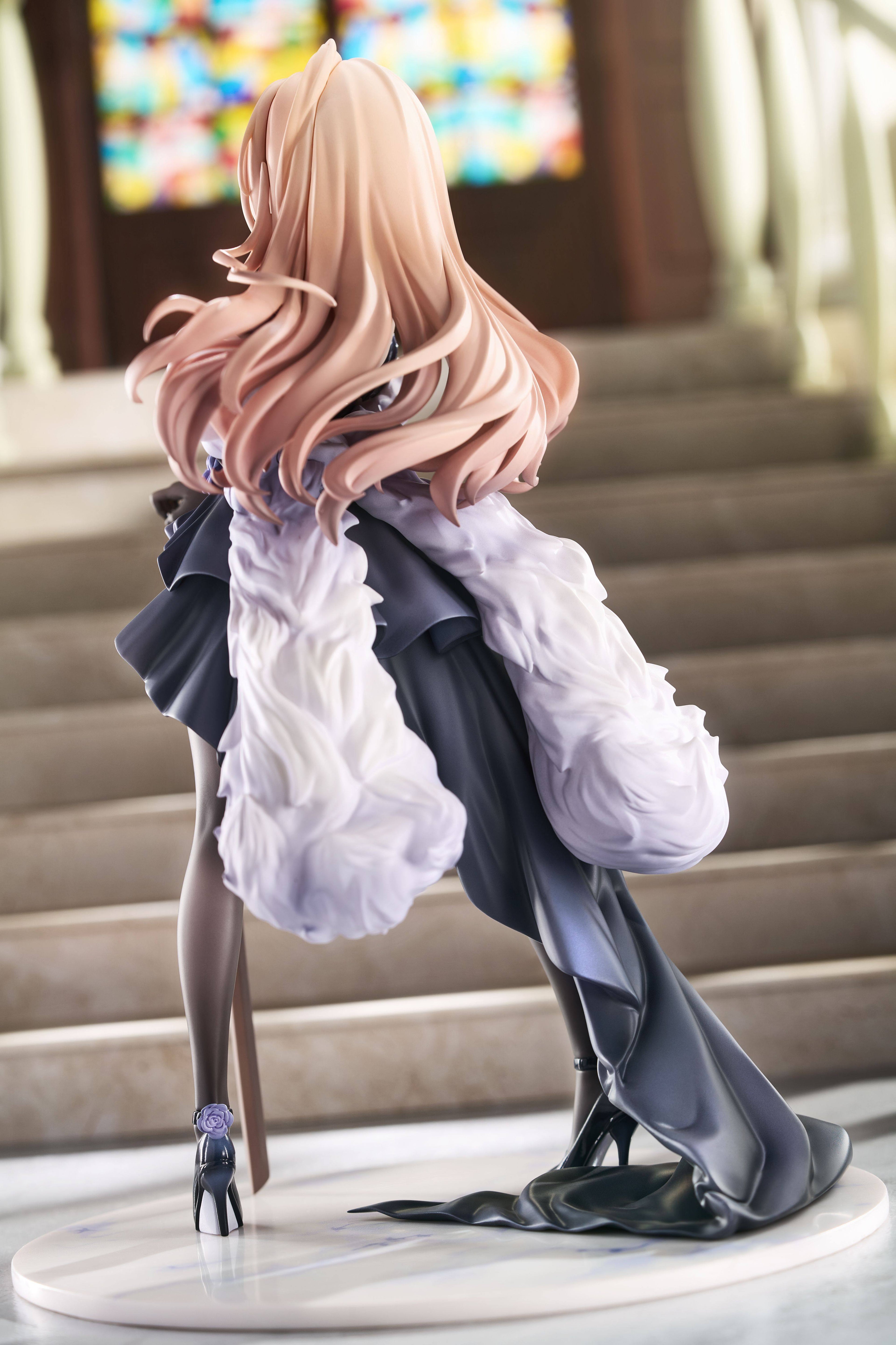 Luminous Box: *Toradora!* — Taiga Aisaka Figure Licensed Version