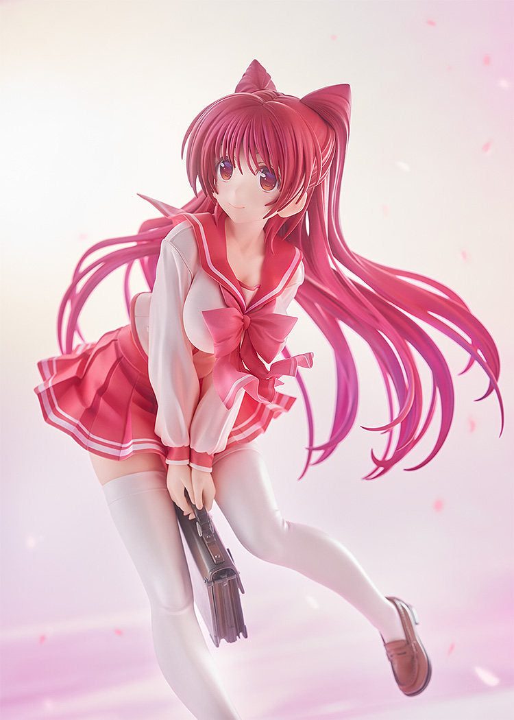 GSC To Heart 2: Tamaki Kousaka — 20th Anniversary Figure (Standard Edition) Licensed Version