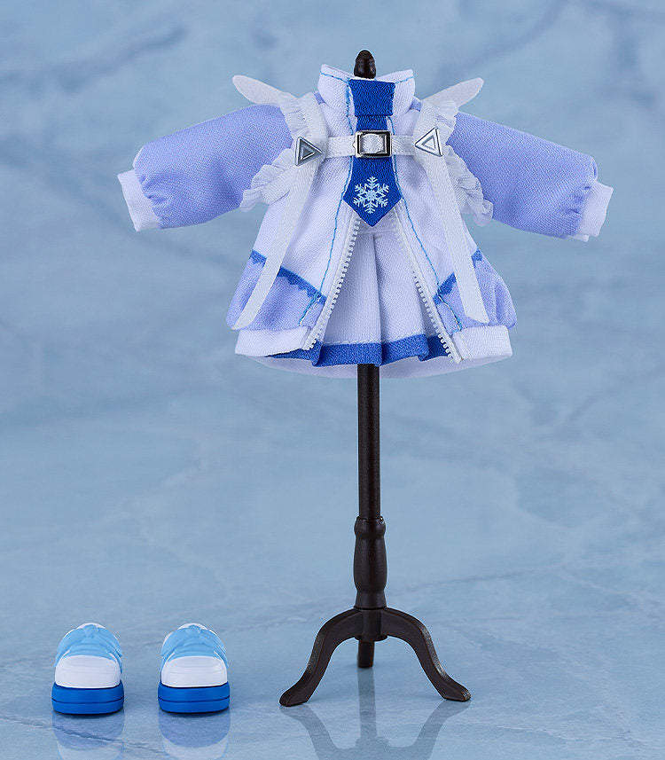 GSC Hatsune Miku: Snow Miku — Yukiiro Pop (Nendoroid Doll) Licensed Version