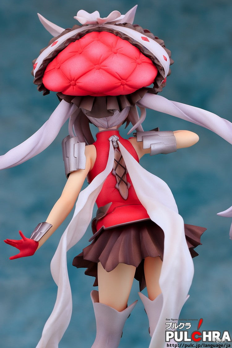 Pulchra Fate/FGO Marimarie Antonide Rider Figure (Japanese Version)
