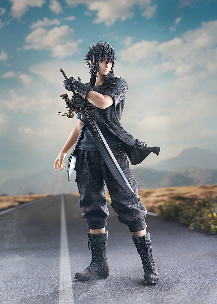 SE GSC Final Fantasy XV: Noctis Figure Licensed Version