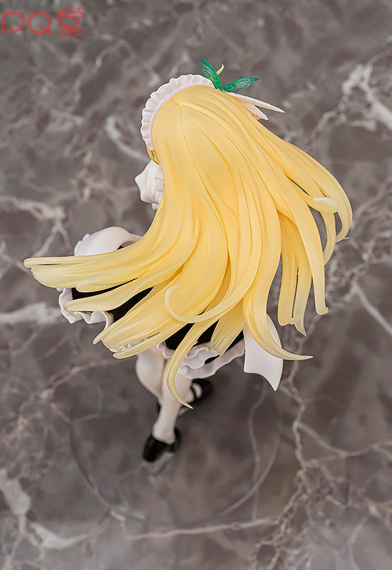 Wonderful Works: Original Art by TONY — Elaine (Maid Ver.) 1/7 Scale Figure
