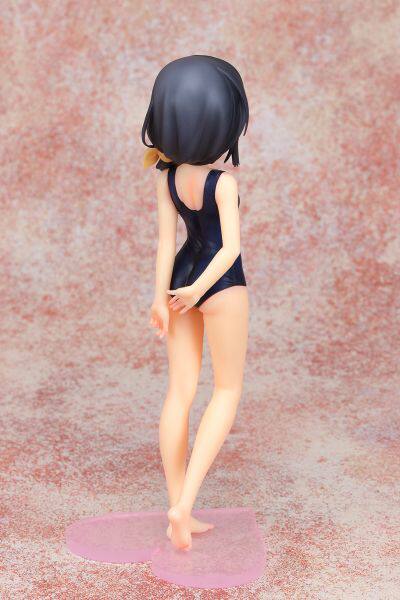 Fots Japan — *Fate/kaleid liner Prisma Illya* — Miyu (School Swimsuit Ver.) — Japanese Edition GK