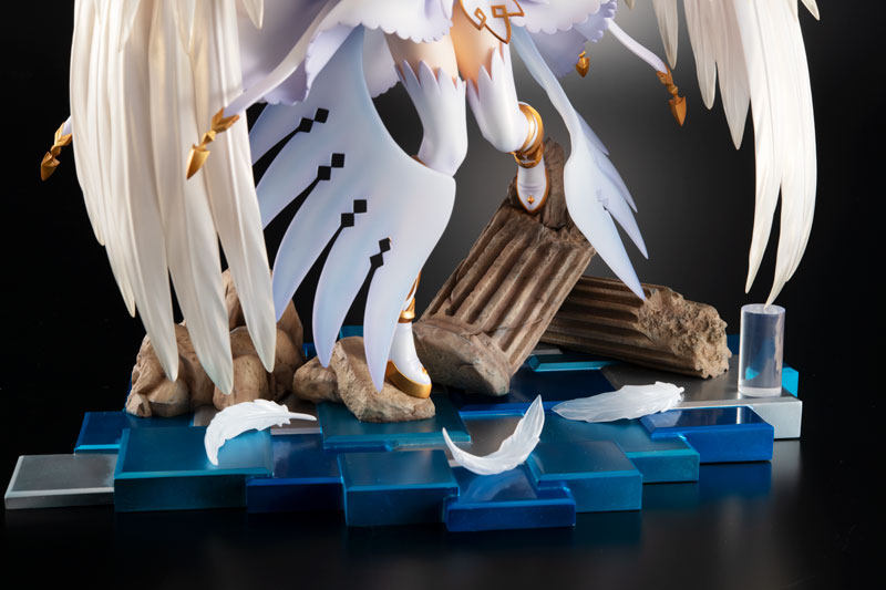 SSF | Sword Art Online — Asuna Yuuki: "Healing Angel" Alice (Radiance)