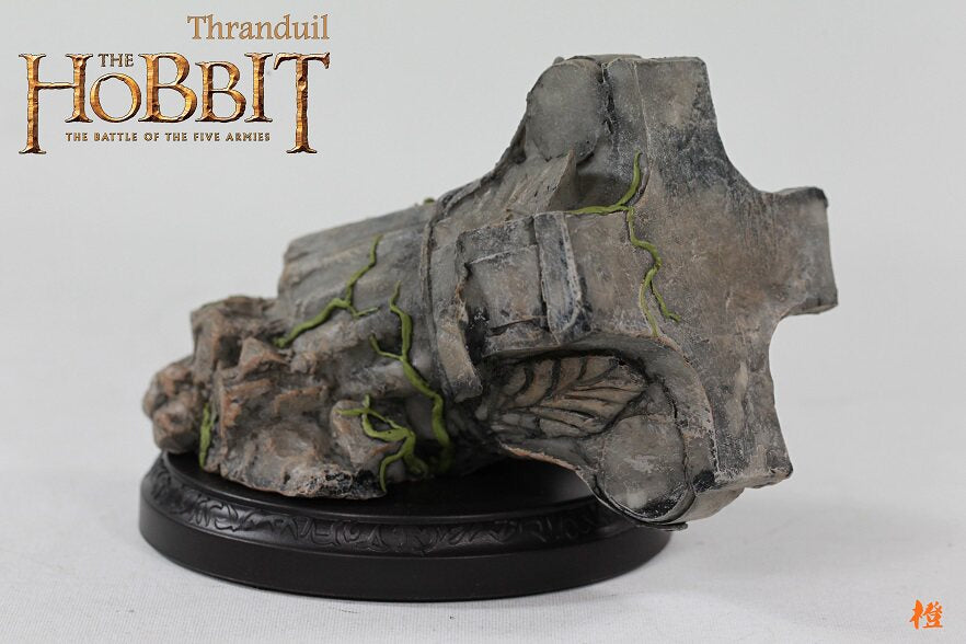 Asmus Toys 1/6 Lord of the Rings Thranduil Elf King Lipace movable figure