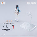 Pre-order sexy  Kroos Speed Star Character Motorcycle Articulated Figure -Shipping in Q4 2026