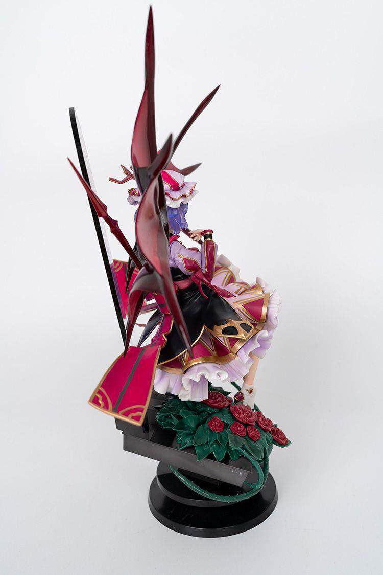 2025WF Remilia GW Premium Edition GK Figure Model