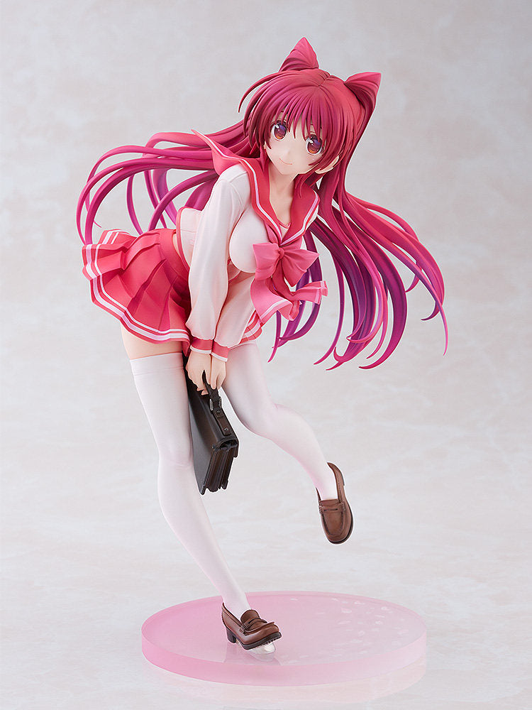 GSC To Heart 2: Tamaki Kousaka — 20th Anniversary Figure (Standard Edition) Licensed Version