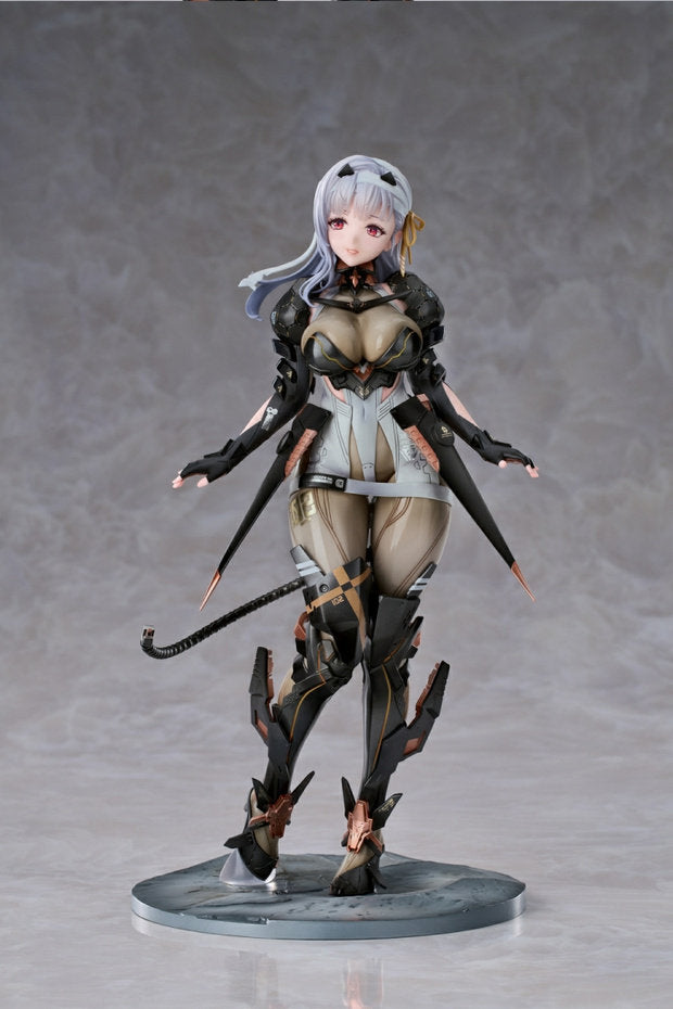 GSC GSAS: Goddess of Victory: NIKKE — Marian (Heresy) Figure Licensed Version