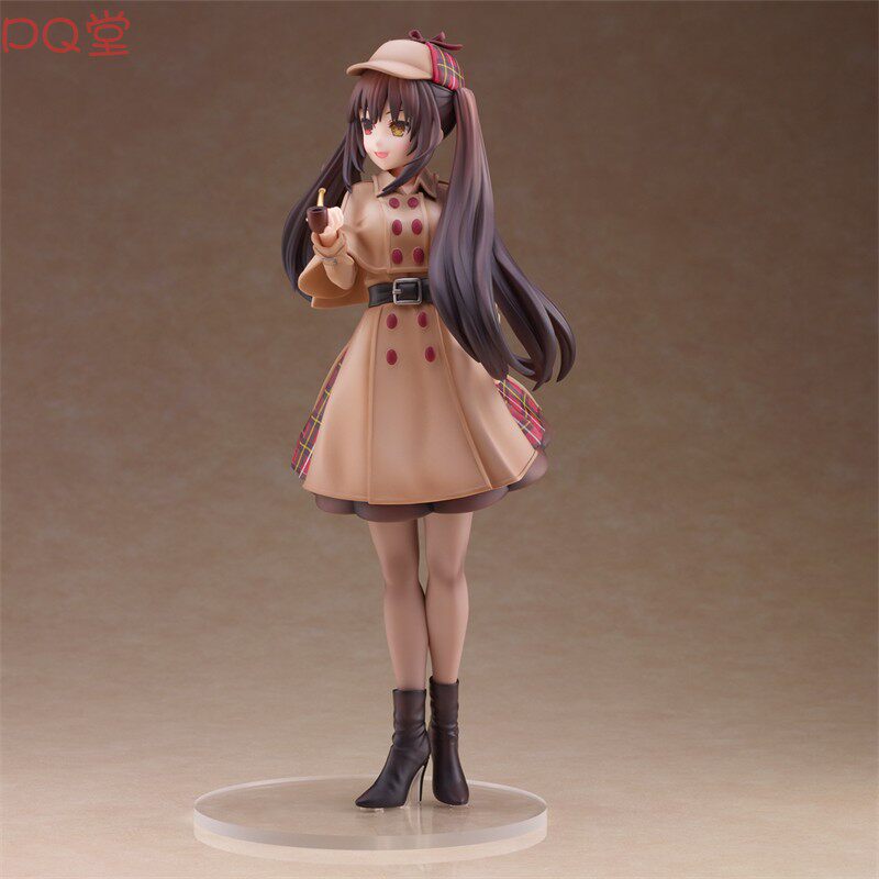 UnionCreative UC Date A Live Tokisaki Kurumi Figure Detective ver.