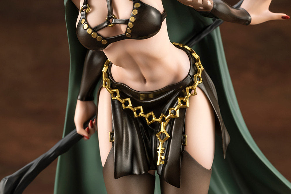 Kotobukiya — Unicorn Overlord: Yana Figure (Licensed Version)