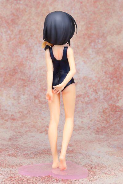 Fots Japan — *Fate/kaleid liner Prisma Illya* — Miyu (School Swimsuit Ver.) — Japanese Edition GK