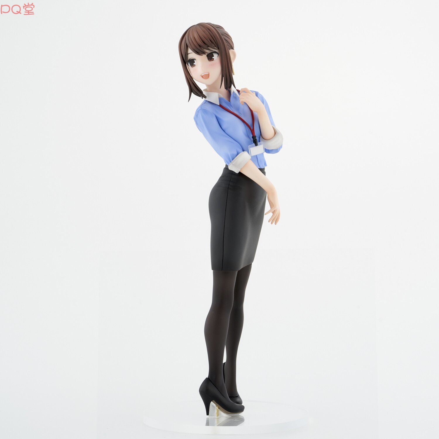 UnionCreative UC: *Ganbare Dōki-chan* — Original Art by Yomu (Standard Edition)