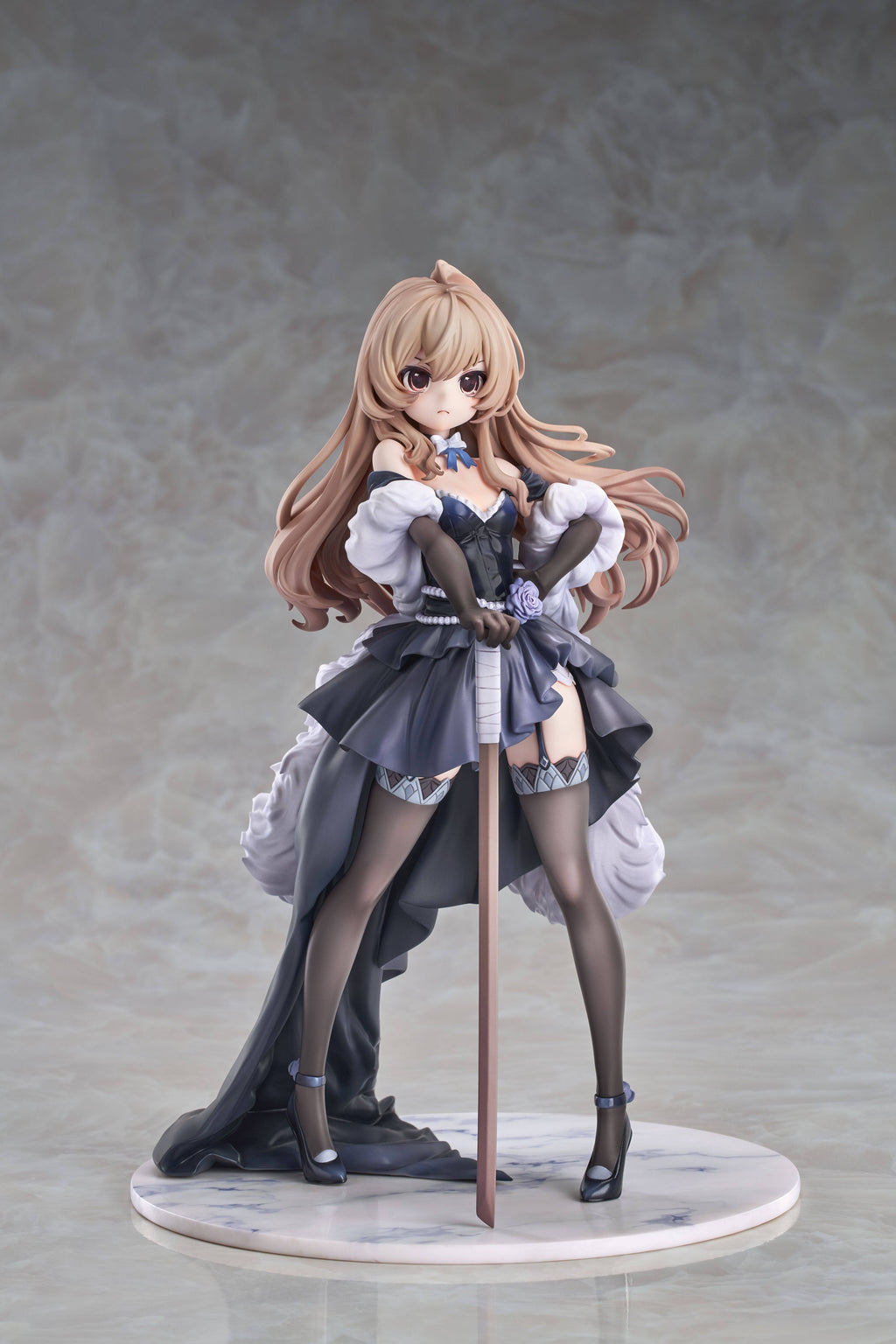 Luminous Box: *Toradora!* — Taiga Aisaka Figure Licensed Version