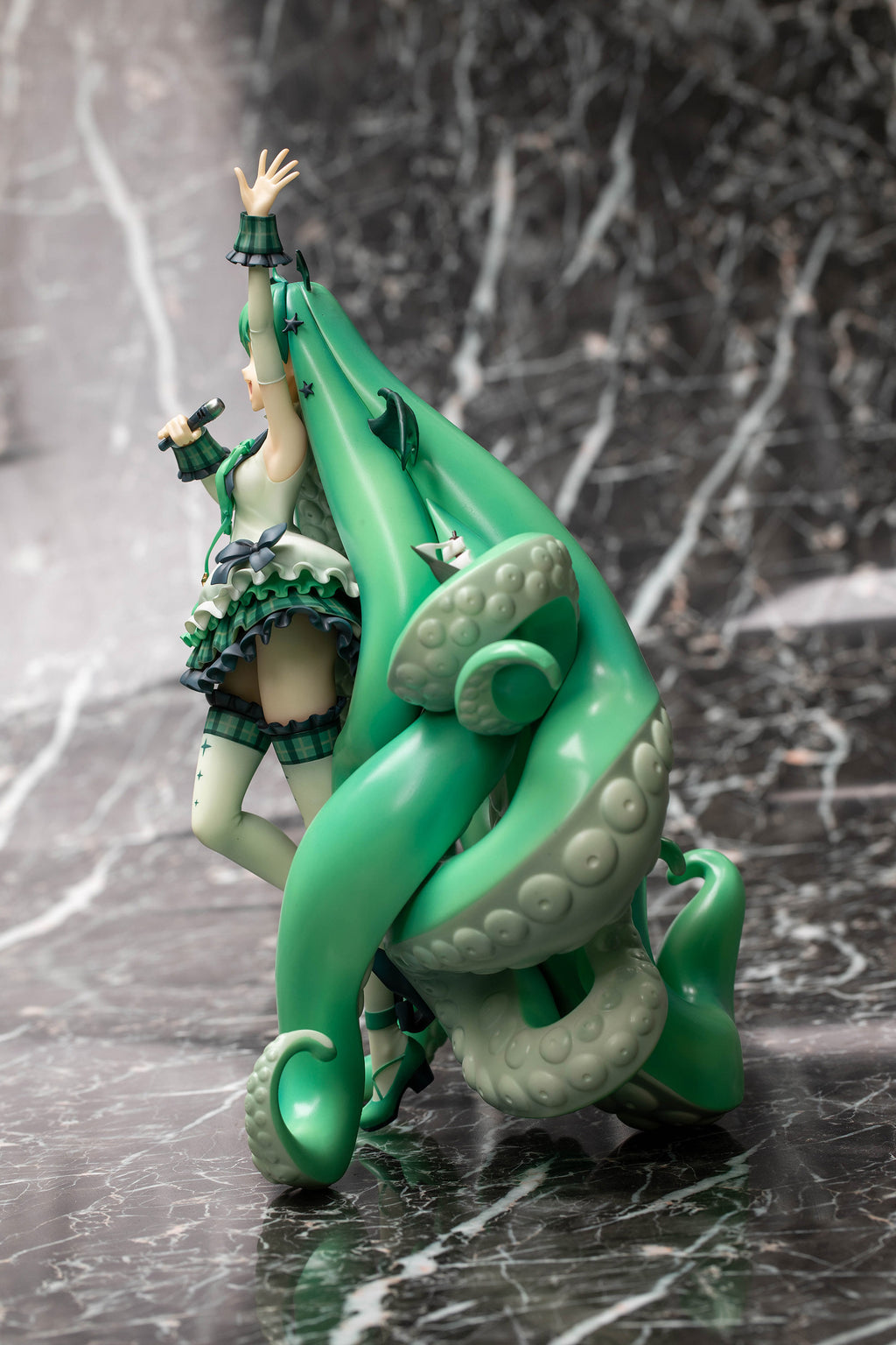 Fengrong Culture Cthulhu Action Figure - Special Edition