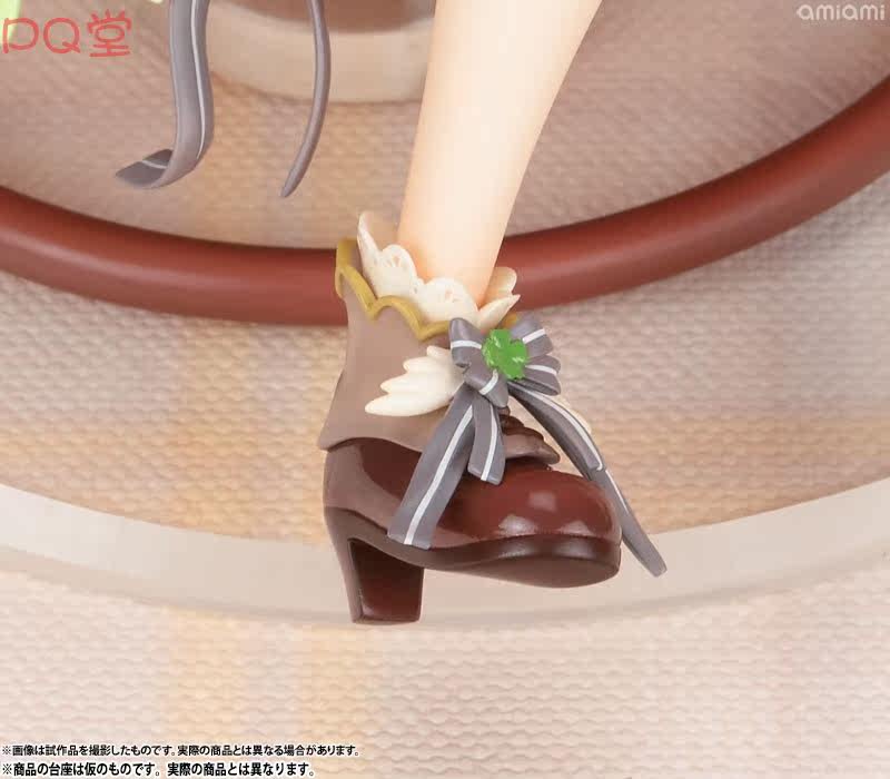 Wonderful Work: The Idolm@ster Cinderella Girls — Chieri Ogata: My Fairy Tale