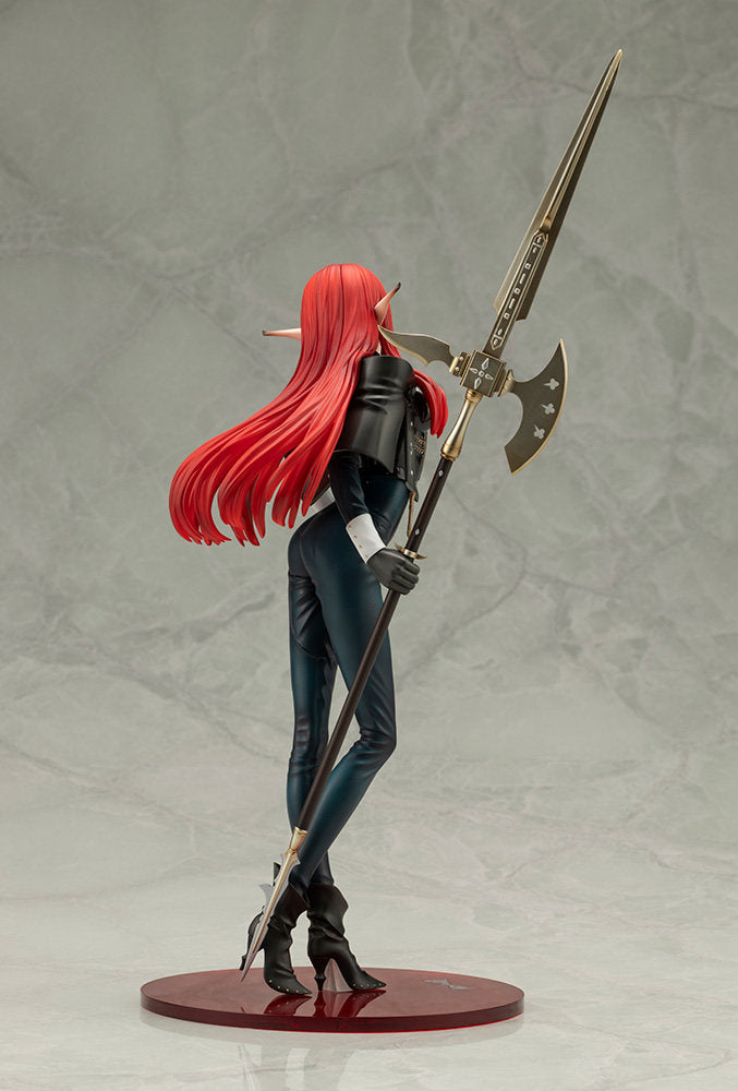 Metaphor: ReFantazio — Huckebein Figure Licensed Version