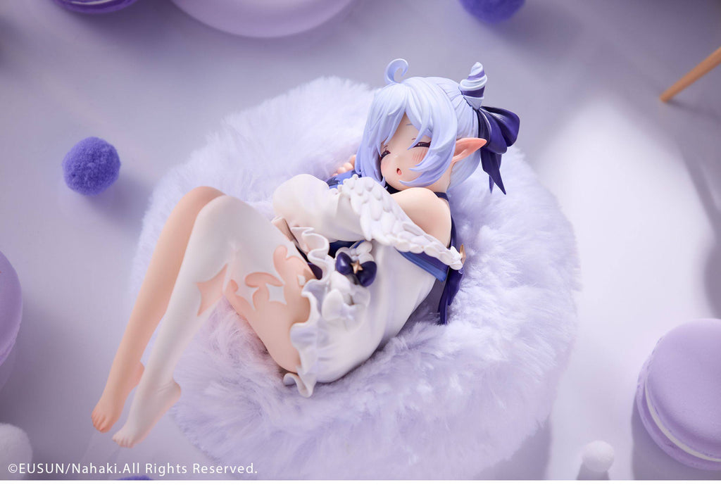 In-stock EUSUN Original Sleeping Demon - Nonos Action Figure