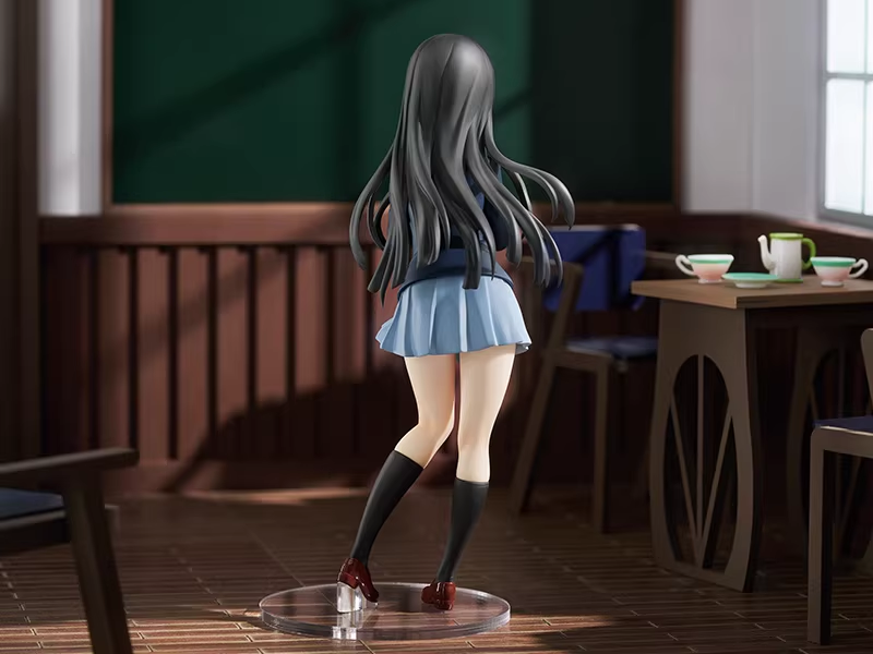 GSC POP UP PARADE: K-ON! — Yui Hirasawa & Mio Akiyama Figures