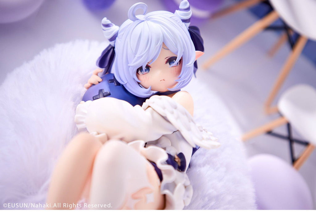 In-stock EUSUN Original Sleeping Demon - Nonos Action Figure