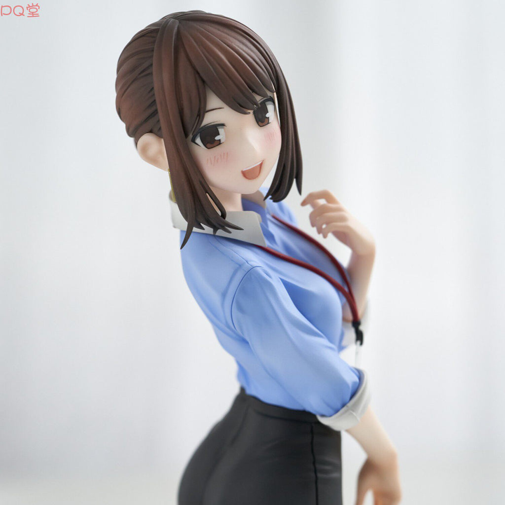 UnionCreative UC: *Ganbare Dōki-chan* — Original Art by Yomu (Standard Edition)