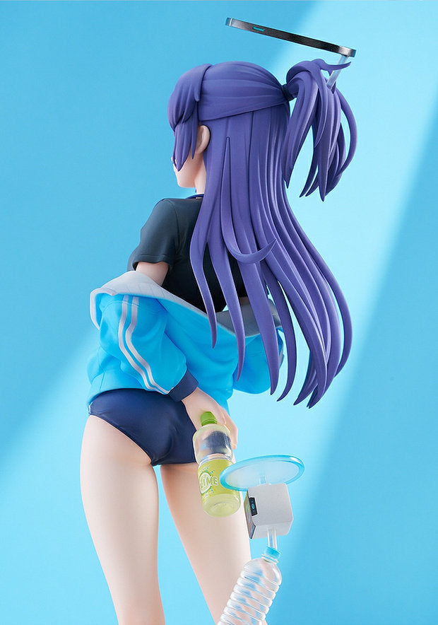 MF | Blue Archive: Hayase Yuuka (Gym Uniform) Figure Licensed Version