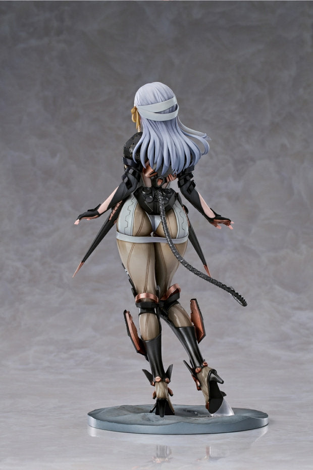 GSC GSAS: Goddess of Victory: NIKKE — Marian (Heresy) Figure Licensed Version