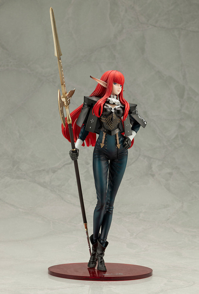 Metaphor: ReFantazio — Huckebein Figure Licensed Version