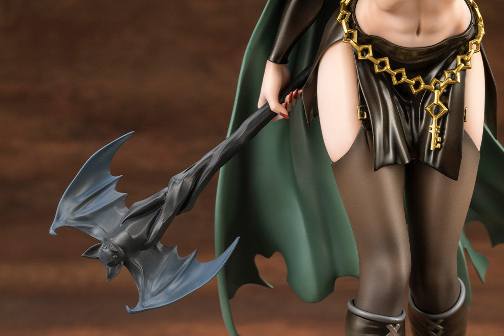 Kotobukiya — Unicorn Overlord: Yana Figure (Licensed Version)
