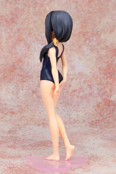 Fots Japan — *Fate/kaleid liner Prisma Illya* — Miyu (School Swimsuit Ver.) — Japanese Edition GK