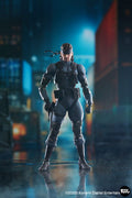 GSC figma Metal Gear Solid 2: Solid Snake (Upgraded Version)