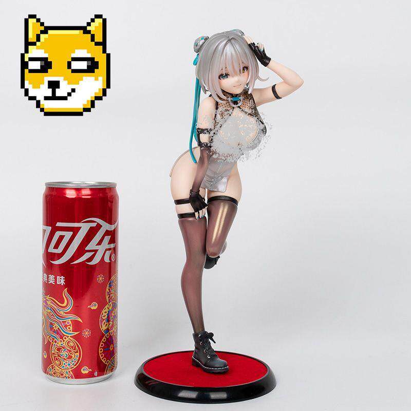 Meimei Figure Chinese Style Cheongsam verGK Figure
