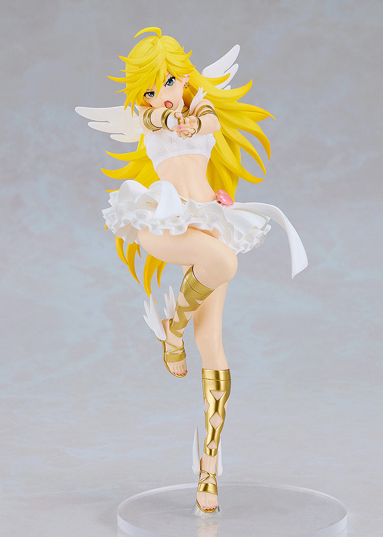 MaosouHouse GSC PUP *Panty & Stocking with Garterbelt*: "Repent!" (Size L) Figure — Licensed Version