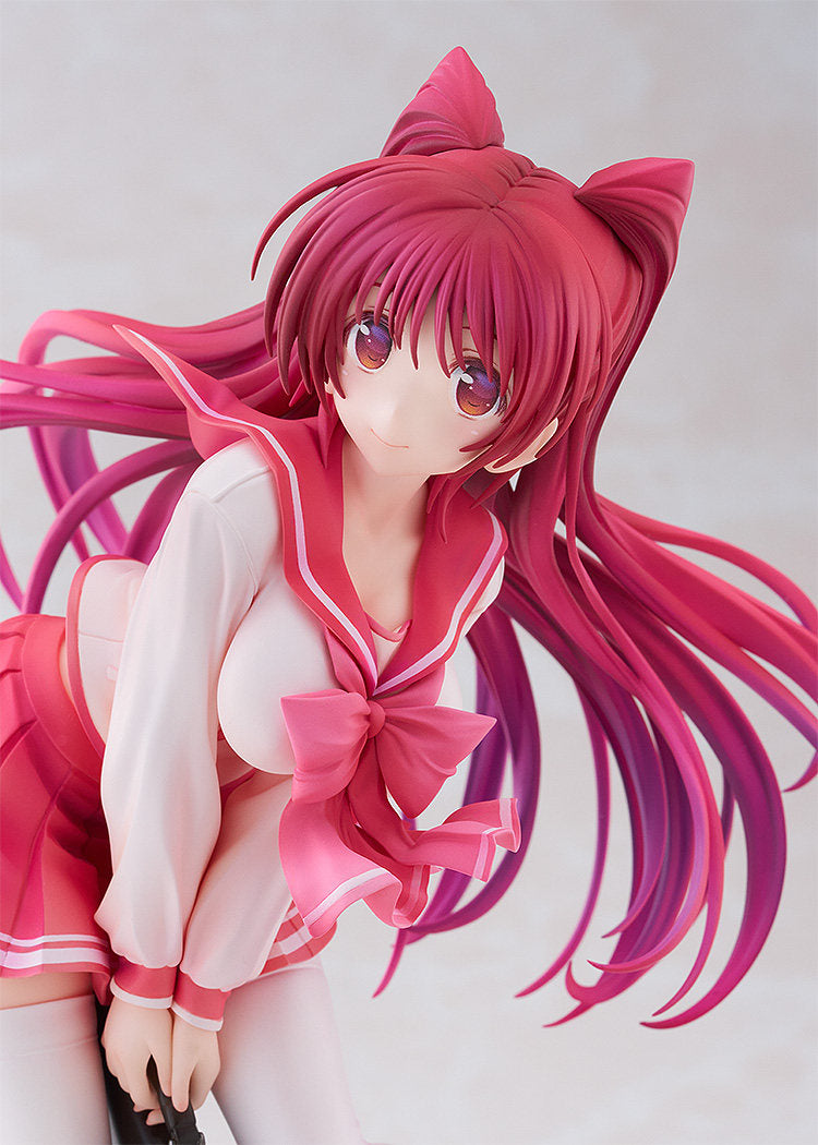 GSC To Heart 2: Tamaki Kousaka — 20th Anniversary Figure (Standard Edition) Licensed Version