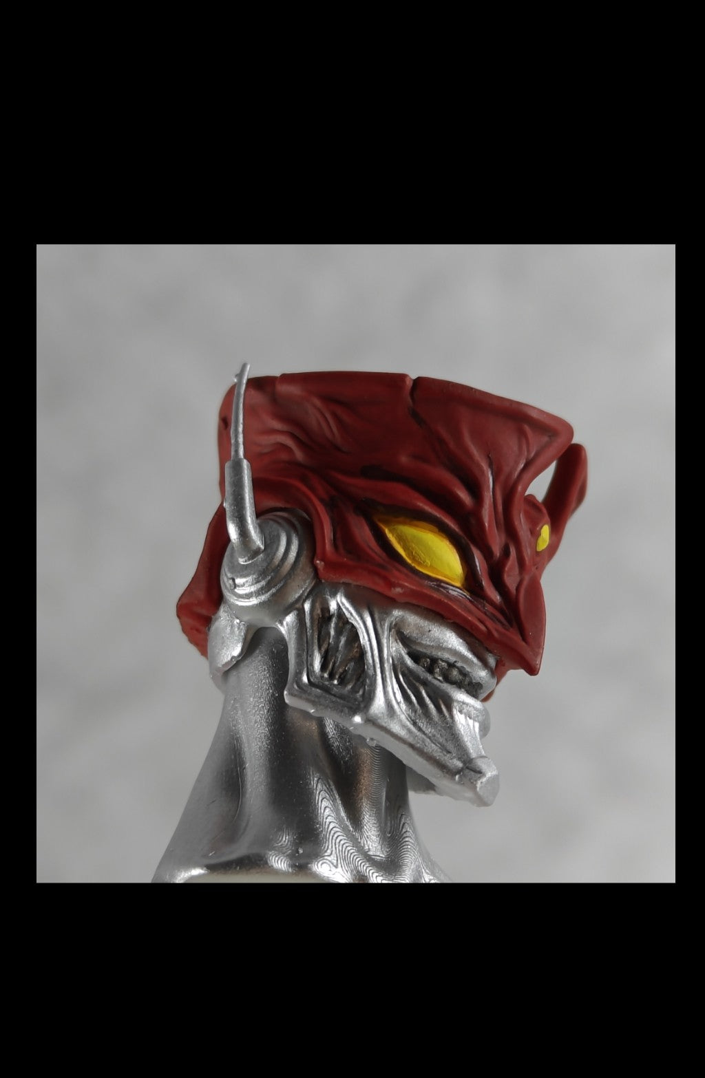 RT toys 1/12 Red Nightmare action figure