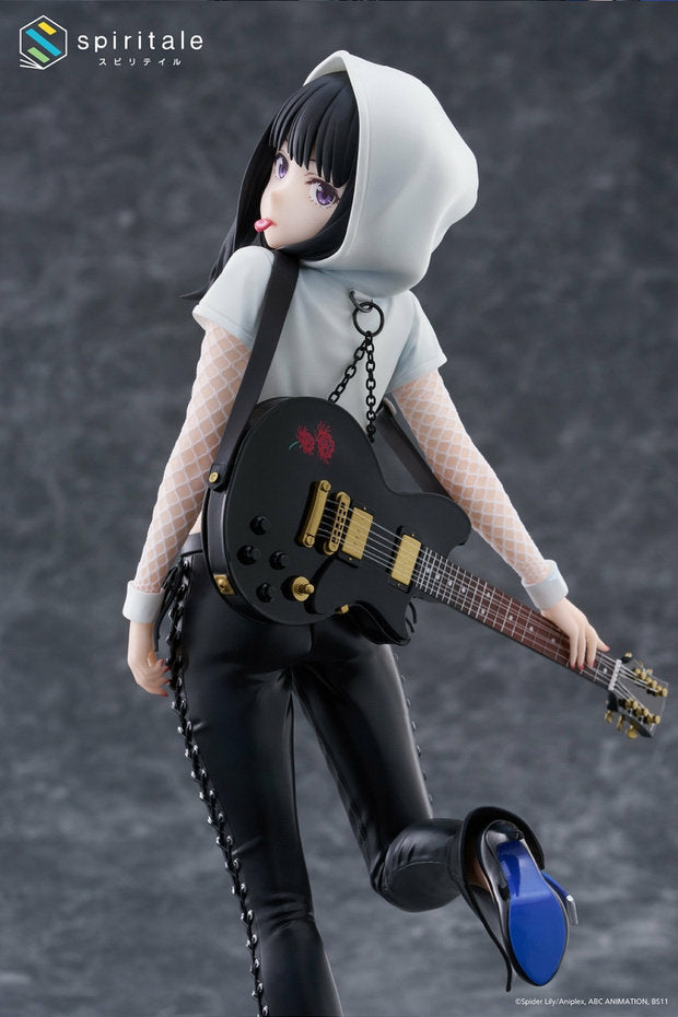 Spiritale: Lycoris Recoil — Takina Inoue (Band Version) Figure — Licensed Version