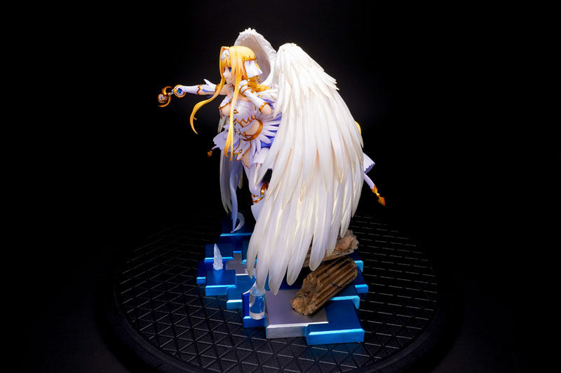 SSF | Sword Art Online — Asuna Yuuki: "Healing Angel" Alice (Radiance)