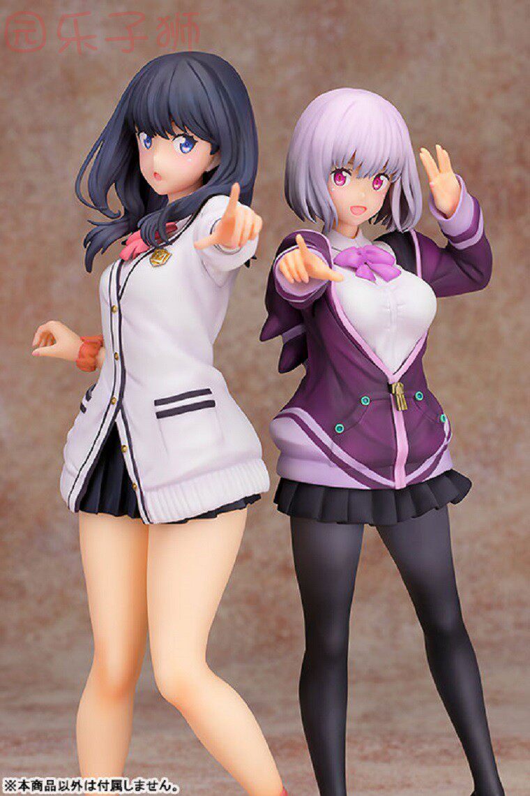 Pulchra — SSSS.GRIDMAN: Akane Shinjo (1/6 Scale) — Japanese Edition