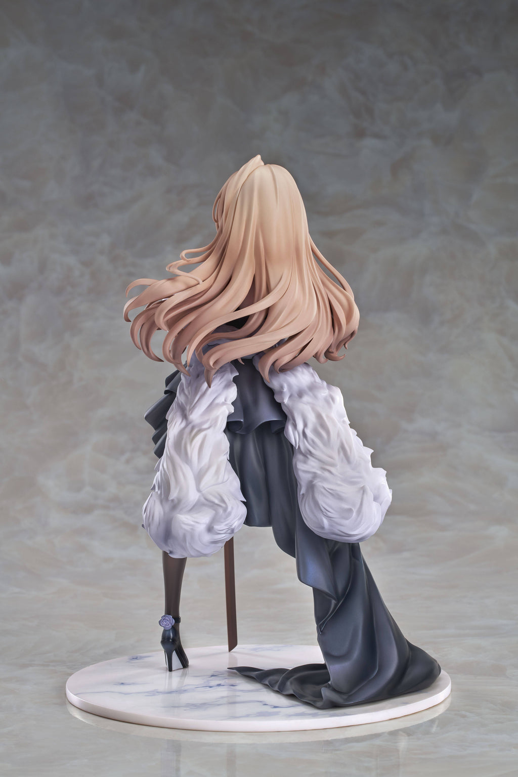 Luminous Box: *Toradora!* — Taiga Aisaka Figure Licensed Version