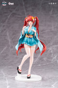 Azur Lane Honolulu Yukata Figure sexy
